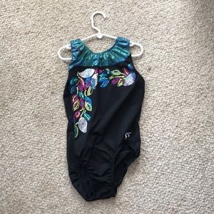 leotard